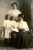 Addie, (standing) Netty, Minnie & Lillie Zuver - 1906-1910